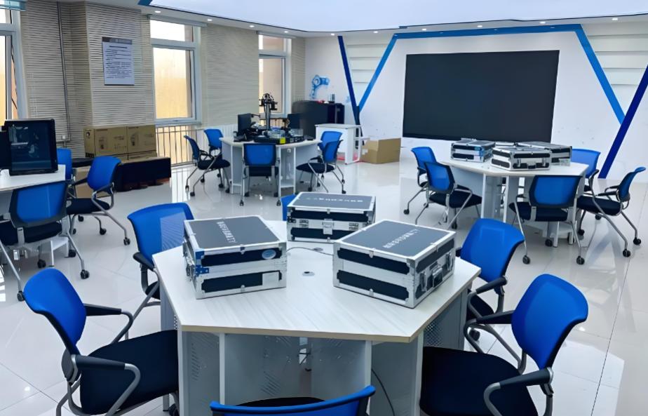 人工智能技术应用（含大数据、计算机编程、人工智能技术）